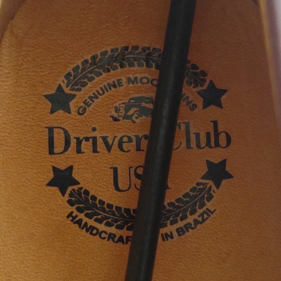 Brazilian Leather Shoes - Picture 6 of 8